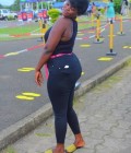 Rencontre Femme Gabon à Libreville  : Aime, 29 ans